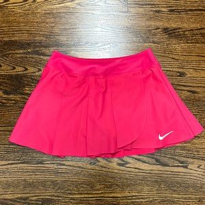 Nike Dri-Fit Tennis Skirt, size small